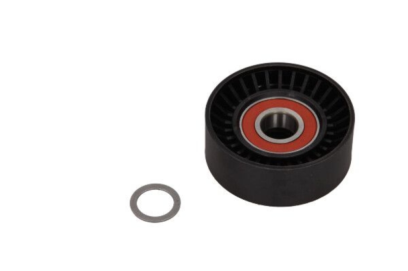 Bild von MAXGEAR 54-1202 Spannrolle Spannrolle, Keilrippenriemen
