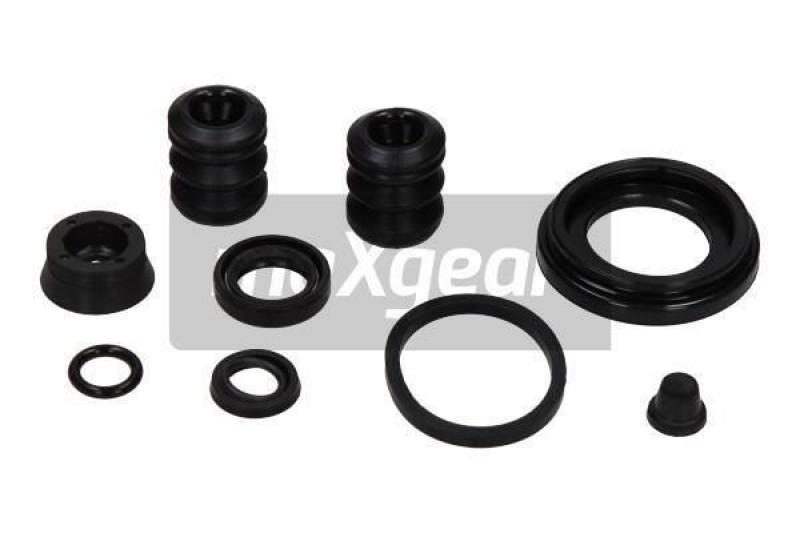 Bild von MAXGEAR 27-0420 Bremssattel Reparatursatz Reparatursatz, Bremssattel 34 ALFA ROMEO: Spider, Alfetta Saloon, GTV, FORD: Focus Mk1 Hatchback