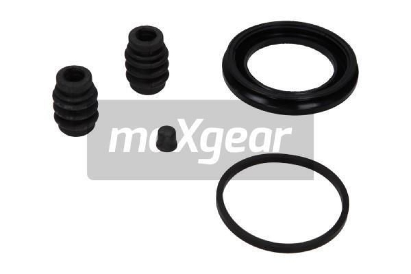 Bild von MAXGEAR 27-0432 Bremssattel Reparatursatz Reparatursatz, Bremssattel Vorderachse 54 HONDA: Civic V Hatchback, CRX 3, S2000