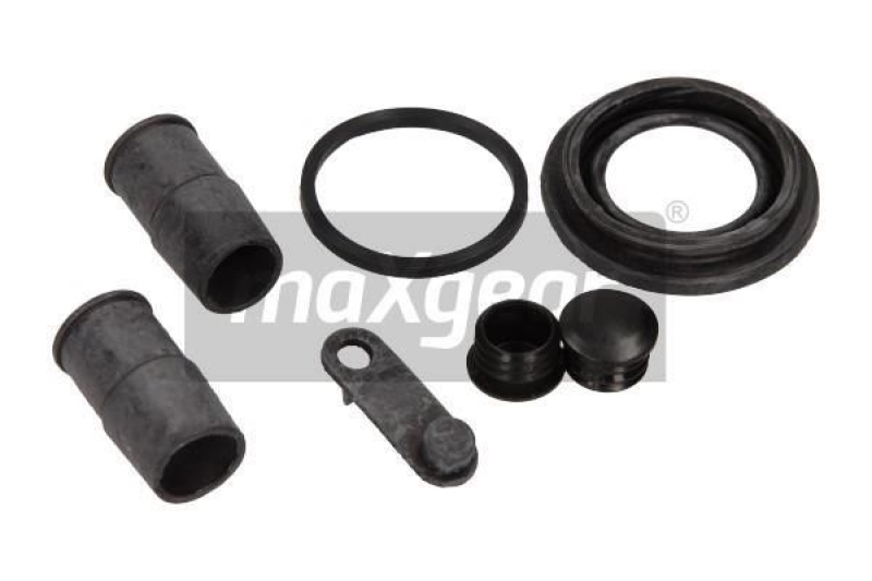 Bild von MAXGEAR 27-0584 Bremssattel Reparatursatz Reparatursatz, Bremssattel Hinterachse 40 BMW: 3 Coupe, 3 Convertible, 5 Saloon