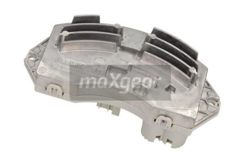 Bild von MAXGEAR 27-0526 Steuergerät, Heizung/Lüftung BMW: 1 Hatchback, X5