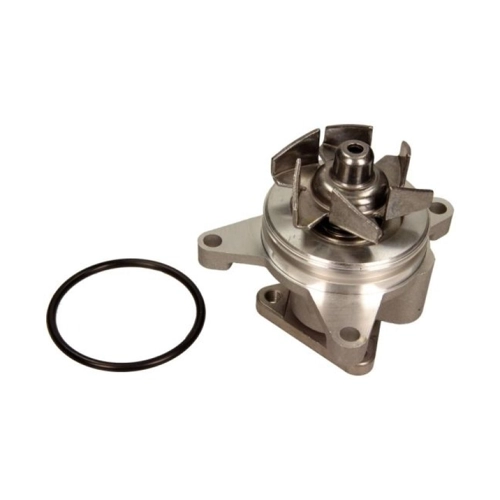 Bild von MAXGEAR Wasserpumpe Kühlmittelpumpe 47-0203 für verschiedene Fahrzeugmodelle