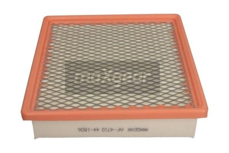 Bild von MAXGEAR 26-1265 Luftfilter Motorluftfilter, Filter für Luft 46 214 237 Filtereinsatz LANCIA: Voyager, CHRYSLER: GRAND 5OYAGER 5