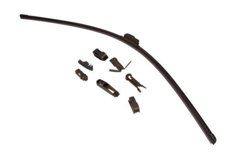 Bild von MAXGEAR 39-9800 Scheibenwischer Wischblatt, Wischerblätter, Heckscheibenwischer 800 vorne Flachbalkenwischblatt 32 CITROËN: C4 Grand Picasso 2