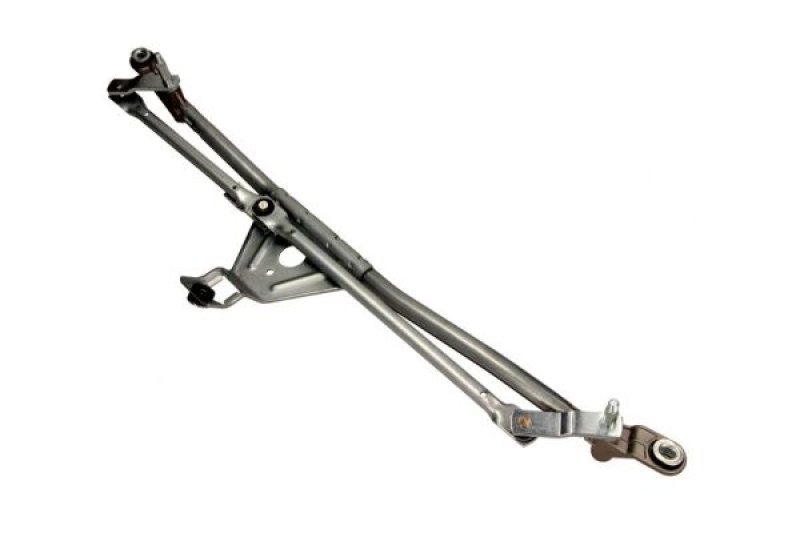 Bild von MAXGEAR 57-0204 Scheibenwischergestänge Wischergestänge vorne für Linkslenker ohne Elektromotor, mit Hebel