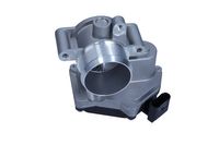 Bild von MAXGEAR Steuerklappe, Luftversorgung Ø48mm 48mm für SKODA VW SEAT AUDI 03L128063AD 03G128063F 03L128063J 58-0100