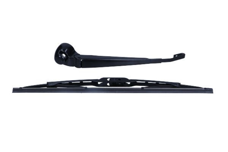 Bild von MAXGEAR 39-0508 Wischarm-Satz, Scheibenreinigung hinten mit Kappe, mit integriertem Wischblatt VOLKSWAGEN: Bora Variant, Golf 4 Variant