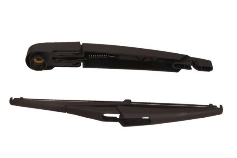 Bild von MAXGEAR 39-0555 Scheibenwischerarm Wischerarm, Wischarm, Scheibenreinigung hinten Wischgummi mit integrierter Federschiene JEEP: Renegade Off-Road