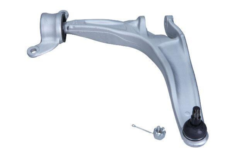 Bild von MAXGEAR 72-3513 Querlenker mit Lager Vorderachse rechts Querlenker Aluminium HONDA: CIVIC 8 Hatchback