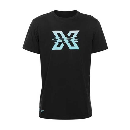 Bild von XDEEP Wavy X Kurzarm T-Shirt - Ein Must-Have für Funktionsbekleidung