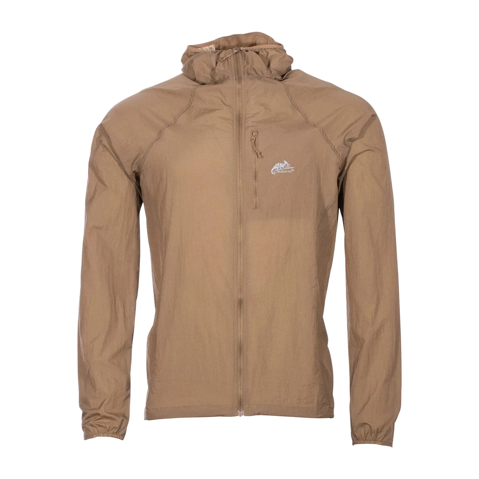 Bild von Helikon-Tex Windjacke Windpack Tramontane Nylon coyote