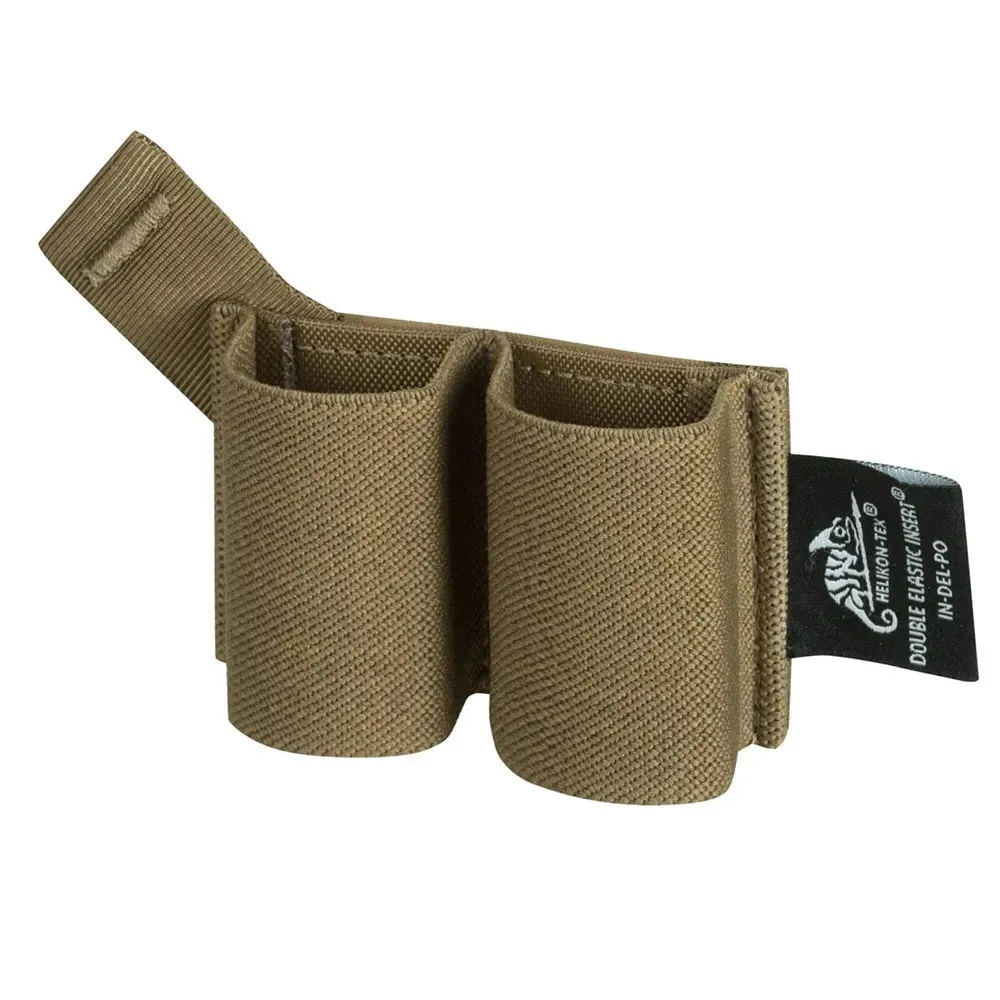Bild von Helikon-Tex Pouch Double Elastic Insert coyote