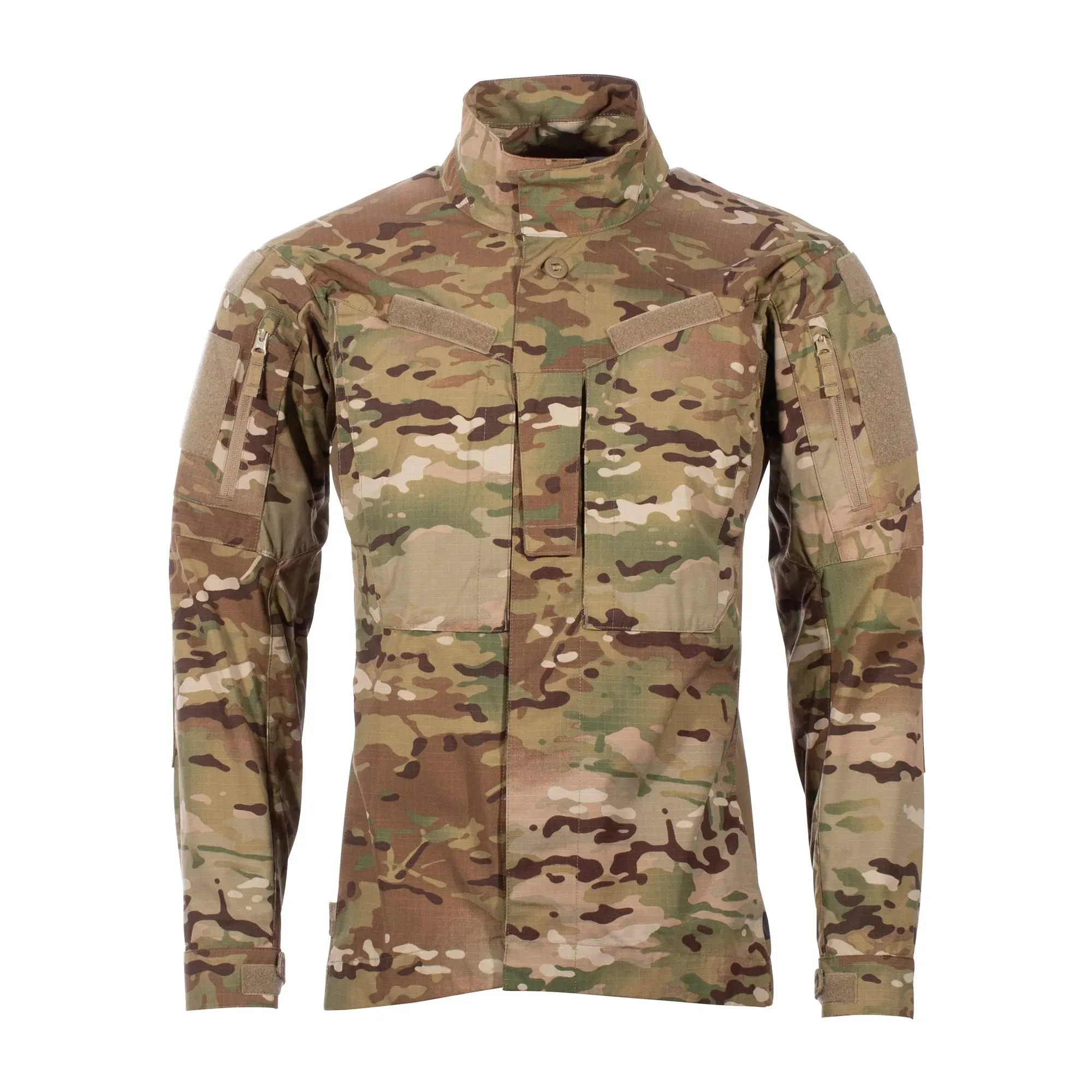 Bild von Helikon-Tex Feldbluse MBDU Shirt multicam