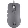 Bild von Dream Machines DM1 FPS Smoke Grey - Gaming Maus
