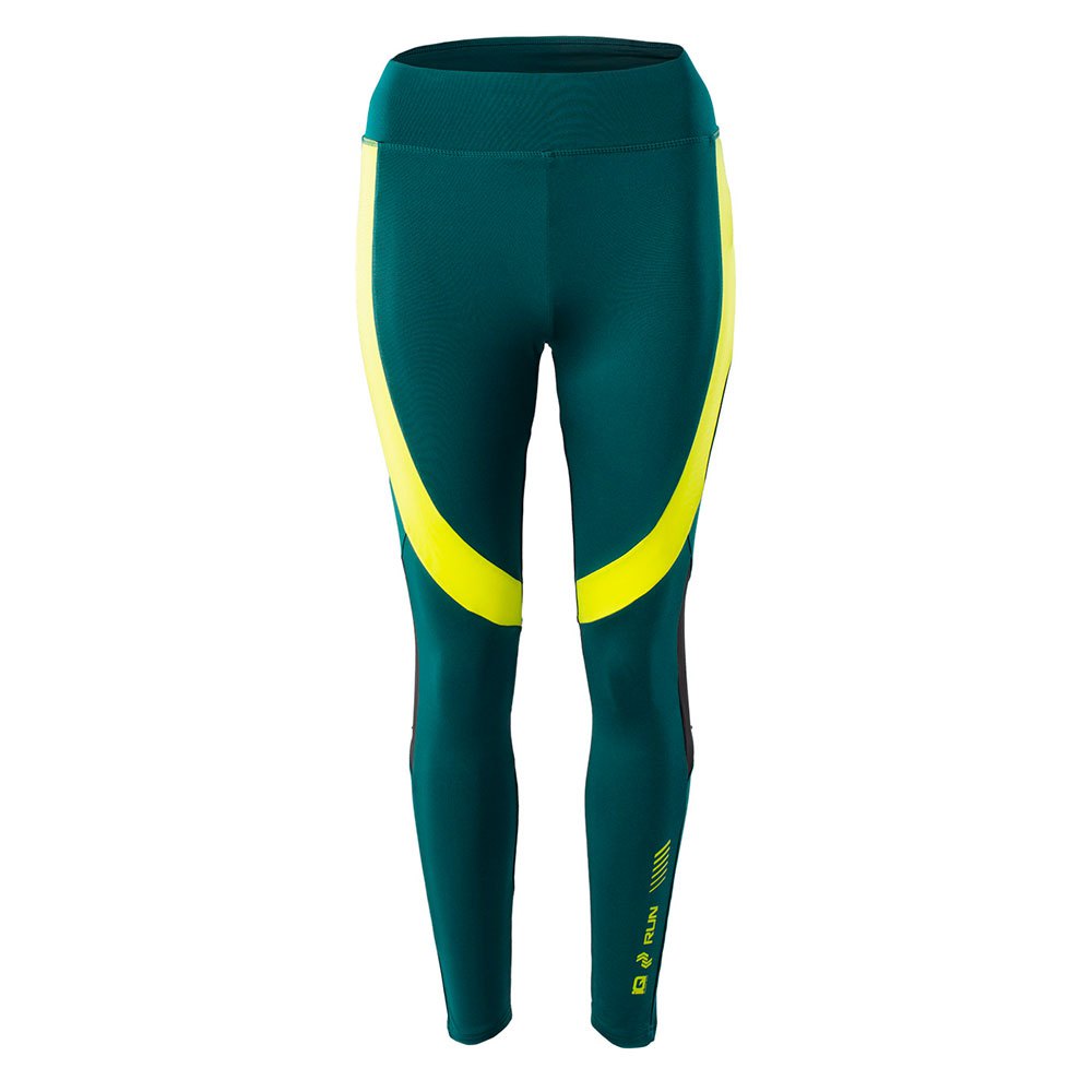 Bild von Iq Luna Leggings Grün XL Damen