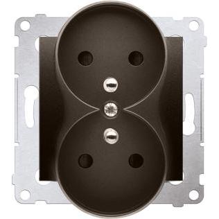 Bild von Kontakt, Steckdose, DGZ2MZ.01/46