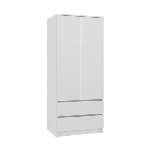 Bild von Ibonto Kleiderschrank SS-90: Eleganz und Funktionalität vereint