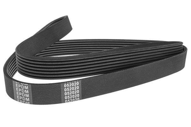 Bild von DENCKERMANN Keilrippenriemen  für PLYMOUTH DODGE CHRYSLER 04668247AF 04668247AG 04668247AB 4PK1310