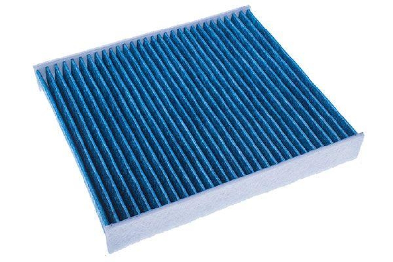 Bild von DENCKERMANN M110512A Innenraumfilter Filter, Innenraumluft, Pollenfilter, Mikrofilter FORD: S-Max Mk1, Galaxy Mk2 MPV, MONDEO 4 Turnier