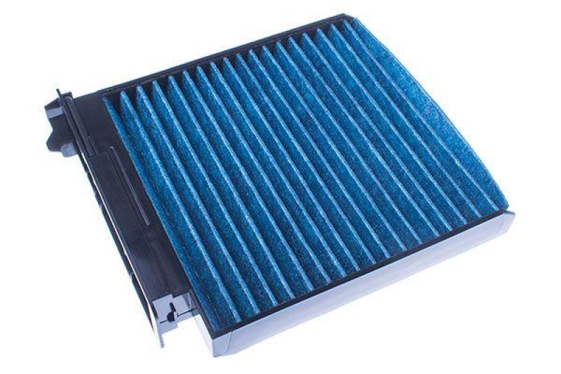 Bild von DENCKERMANN M110607A Innenraumfilter Filter, Innenraumluft, Pollenfilter, Mikrofilter RENAULT: CLIO 2, Clio III Grandtour, CLIO 3, NISSAN: MICRA 3