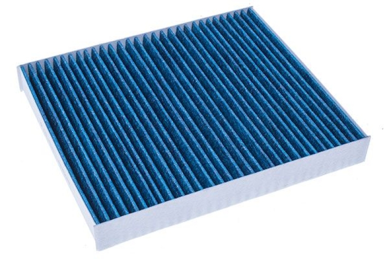 Bild von DENCKERMANN M110926A Innenraumfilter Filter, Innenraumluft, Pollenfilter, Mikrofilter OPEL: Astra K Sports Tourer, Mokka / Mokka X, Astra K Hatchback