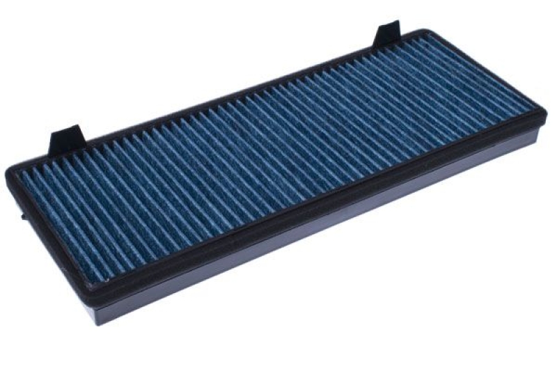 Bild von DENCKERMANN M110360A Innenraumfilter Filter, Innenraumluft, Pollenfilter, Mikrofilter RENAULT: ESPACE 4