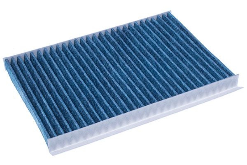 Bild von DENCKERMANN M110075A Innenraumfilter Filter, Innenraumluft, Pollenfilter, Mikrofilter KIA: cee‘d II Hatchback, Pro cee‘d I Hatchback