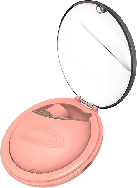 Bild von BEAUTIFLY SelfLove SucSetter Delight | 6 Vibrationsmodi | 5 Intensitätsstufen | Magnetisches Ladegerät