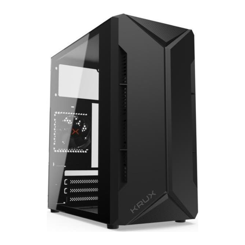 Bild von KRUX Astro Cube - PC Gehäuse