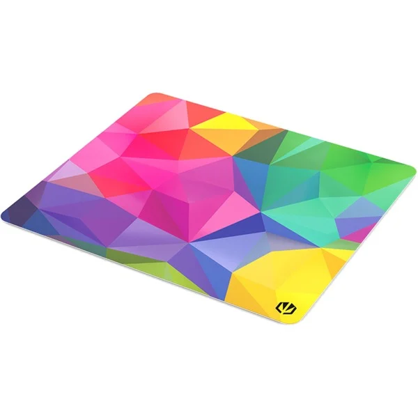 Bild von Endorfy Crystal Spectrum L (L), Mausmatte, Mehrfarbig