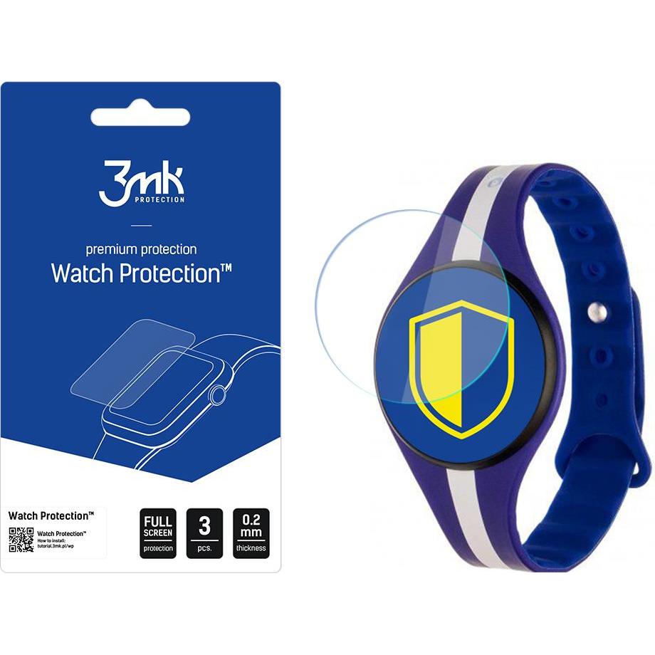 Bild von 3MK Watch Protection, Sportuhr + Smartwatch Zubehör