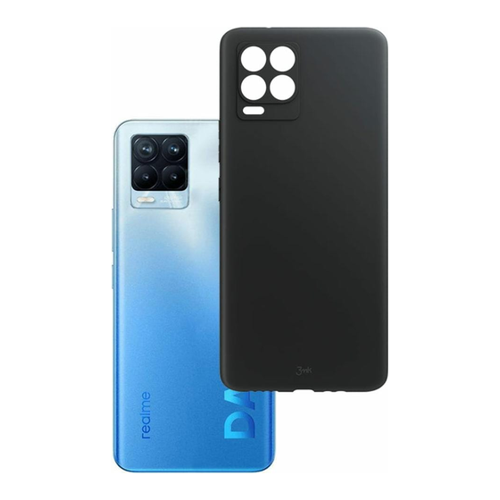 Bild von 3MK Matt Case für Realme 8 Pro – Stylischer Schutz für dein Smartphone