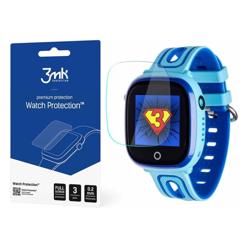 Bild von 3MK Watch Protection für Sportuhr und Smartwatch