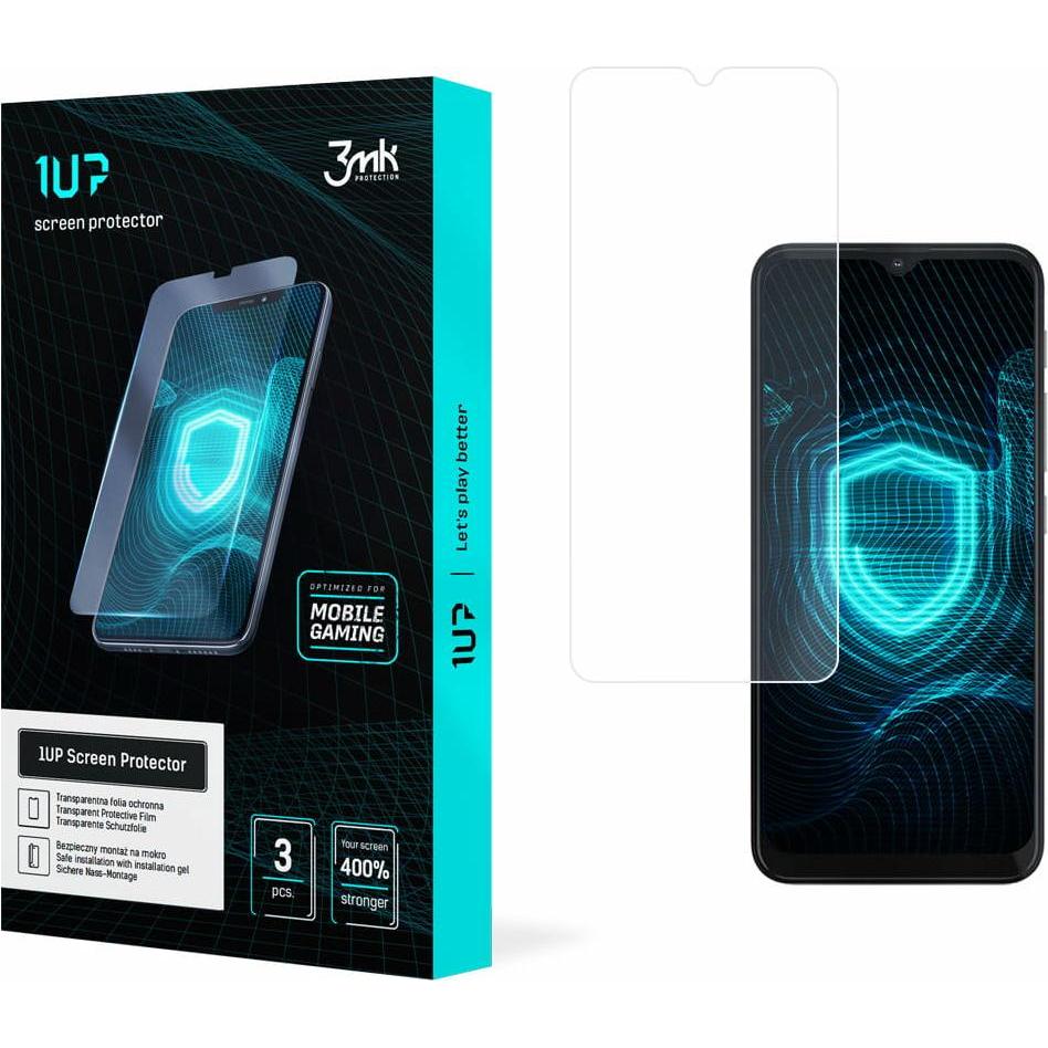Bild von 3MK 1UP (3 Stück, Nokia G10), Smartphone Schutzfolie