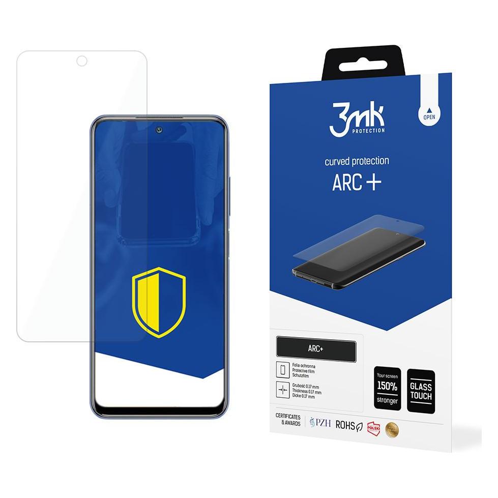 Bild von 3MK Xiaomi POCO M3 Pro 5G - ARC+ (1 Stück, Xiaomi Poco M3 Pro 5G), Smartphone Schutzfolie