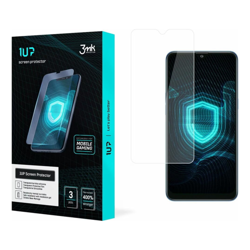 Bild von 3MK 1UP Smartphone Schutzfolie für Galaxy M01s