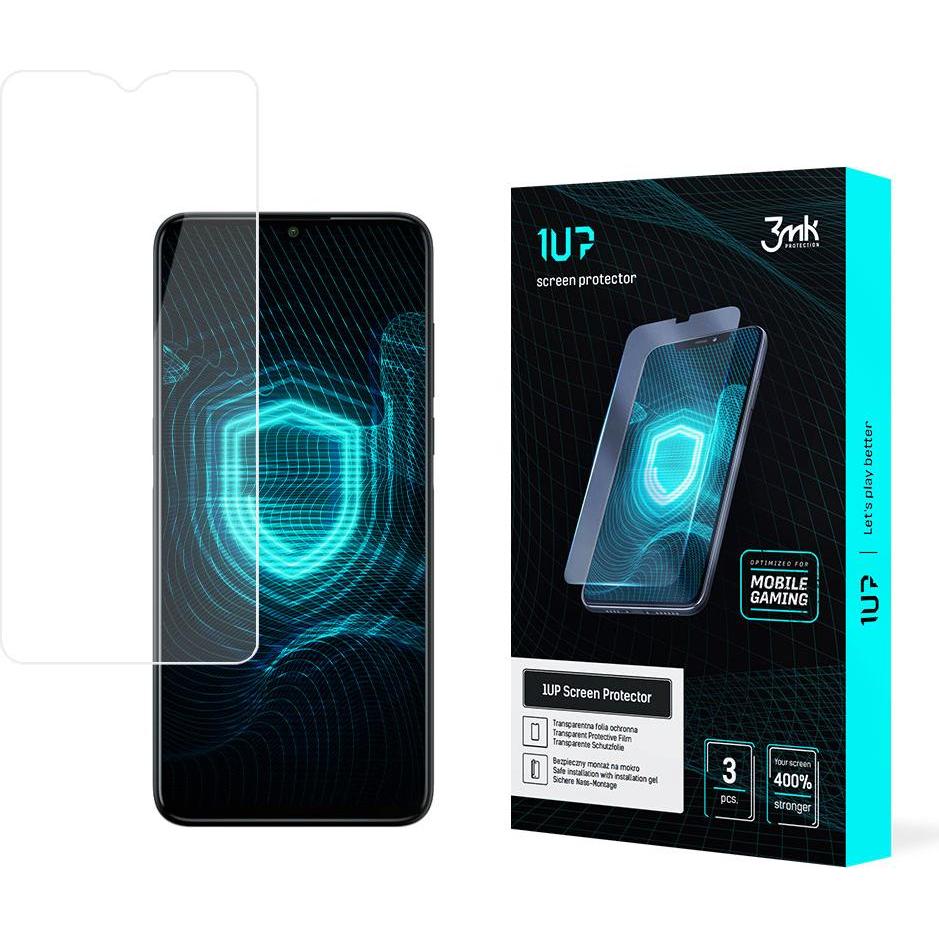 Bild von 3MK 1UP (3 Stück, TCL 20Y), Smartphone Schutzfolie