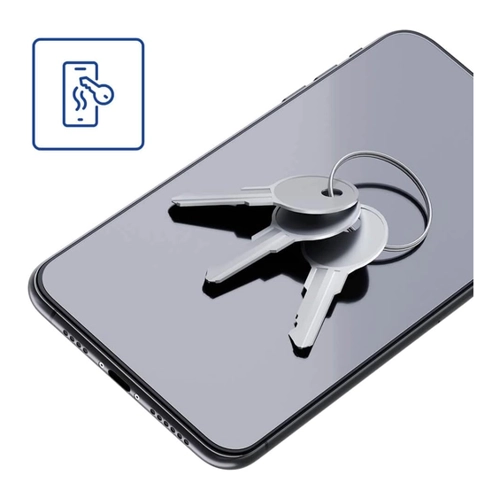 Bild von 3MK Hybridglas für Samsung Galaxy A23 4G - FlexibleGlass™