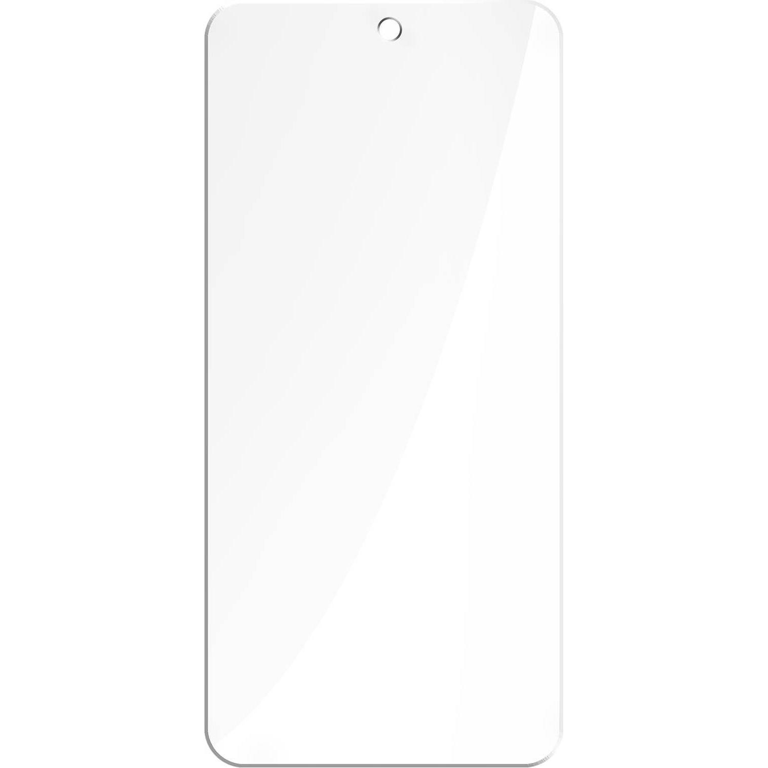 Bild von 3MK FlexibleGlass Lite Display Folie (1 Stück, Vivo X80 Pro), Smartphone Schutzfolie, Transparent