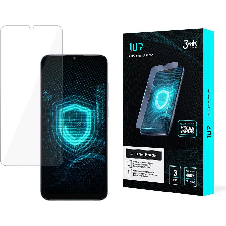 Bild von 3MK 1UP (3 Stück, Samsung Galaxy A04e), Smartphone Schutzfolie