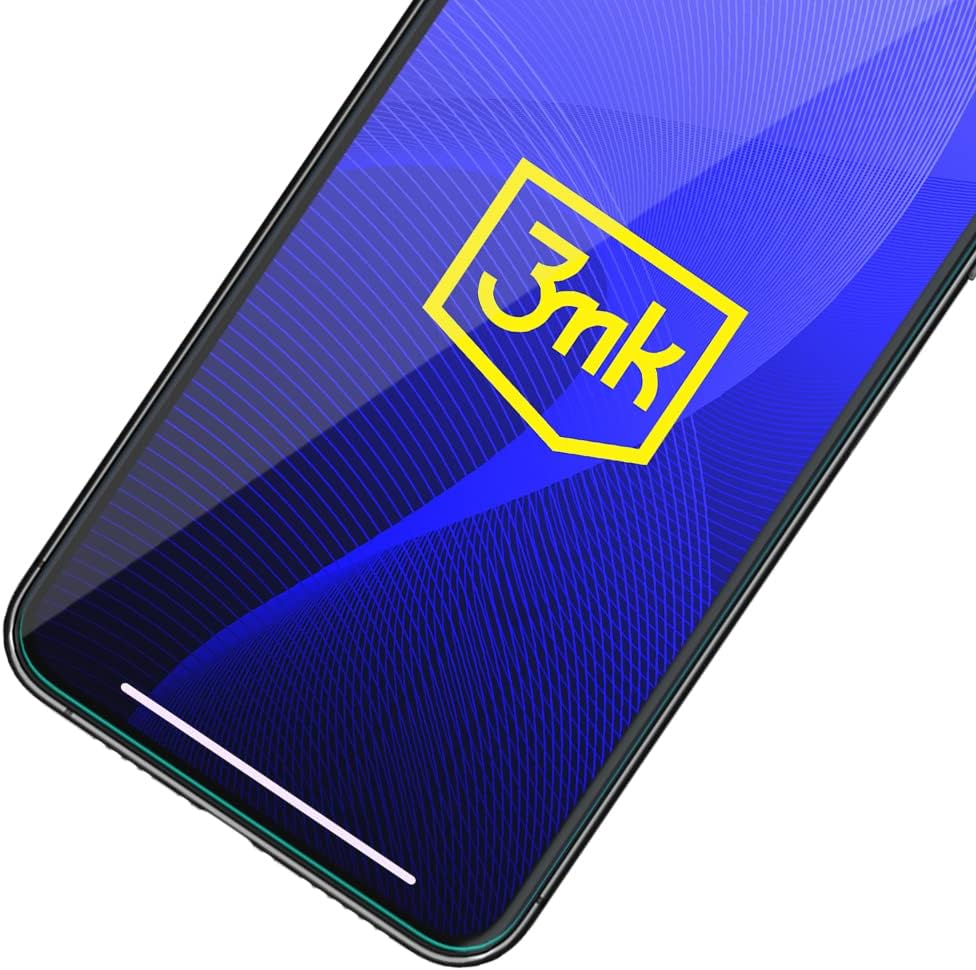 Bild von 3MK FlexibleGlass Lenovo Tab M9 do 11" Szkło Hybrydowe (1 Stück, Lenovo Tab M9), Tablet Schutzfolie