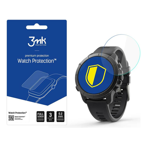 Bild von 3MK FlexibleGlass Watch Element für Rival Multisport GPS Watch
