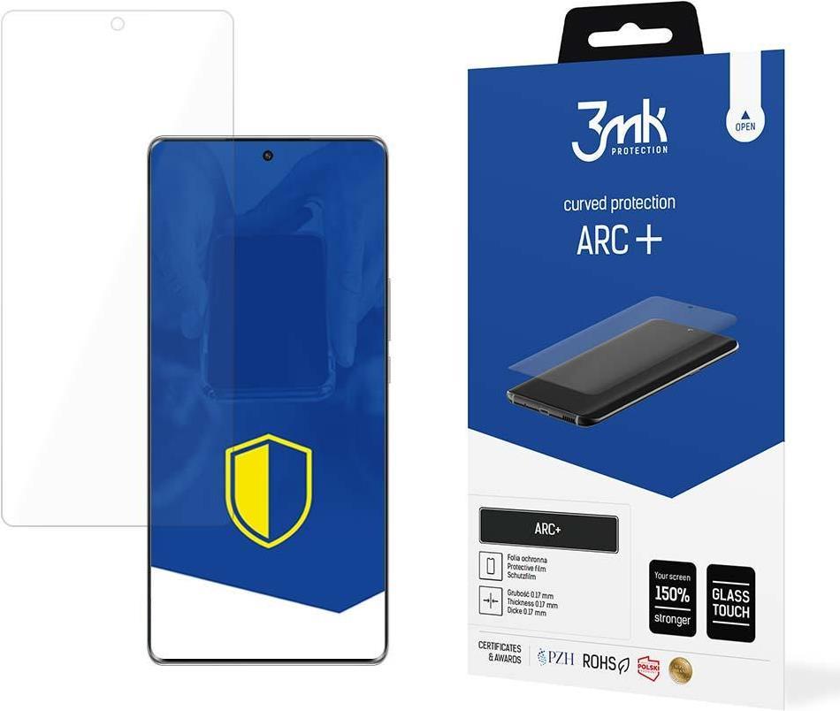 Bild von 3MK ARC+ - Honor Magic5 Lite - 1 Stück(e) (5903108517645)