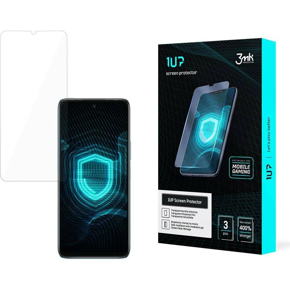 Bild von 3MK 1UP (3 Stück, Infinix Hot 20), Smartphone Schutzfolie