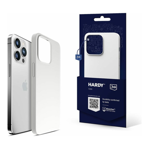Bild von 3MK Hardy Case für iPhone 15 Pro Max