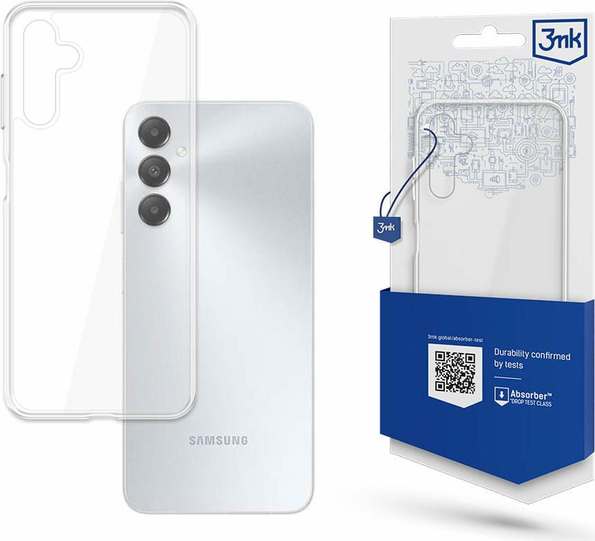 Bild von 3mk Armor case pro Samsung Galaxy A05s (SM-A057) cirý /AS (5903108539876)