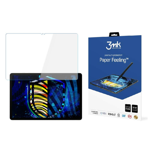 Bild von 3MK Paper Feeling Schutzfolie für Galaxy Tab S9