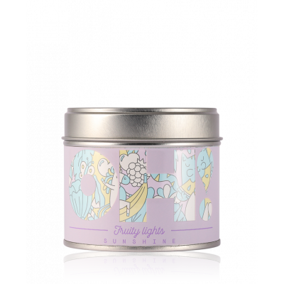 Bild von OH!TOMI Fruity Lights Sunshine Candle 185 g