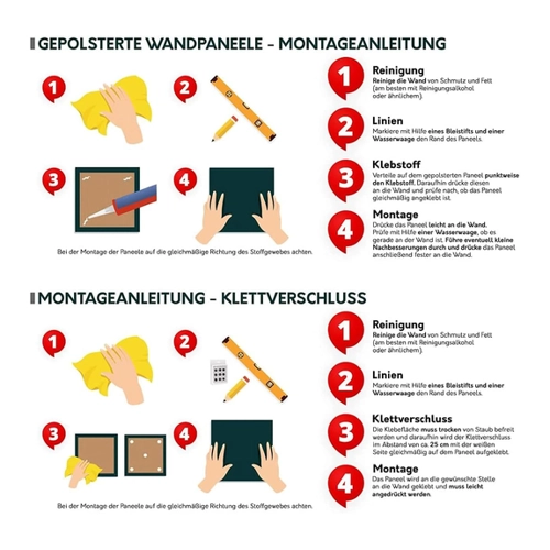 Bild von MIRJAN24 Garderoben-Set Grawis 80 II, (Komplett-Set, 12x Wandpaneel 40x30, Schuhschrank, Kleiderhakenbrett), Enthält 8 Kleiderhaken für Kleidung, Mirjan24 Garderoben-Set Najas 80, Schuhschrank + Kleiderhakenbrett, 8 Kleiderhaken, Flurgarderobe, Wandgarderobe, Schrank (Manila 16, 12 Stück gepolsterte Wandpaneele Samit 40 x 30 cm)