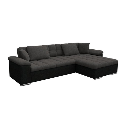 Bild von Mirjan24 Ecksofa Diana – Elegante Eckcouch mit vielseitigen Funktionen